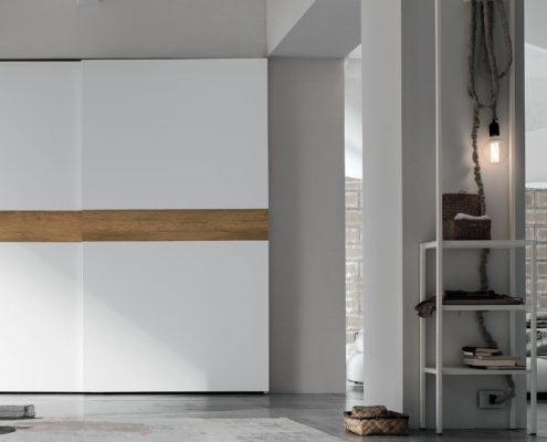 Camere da Letto - Camera Tomasella